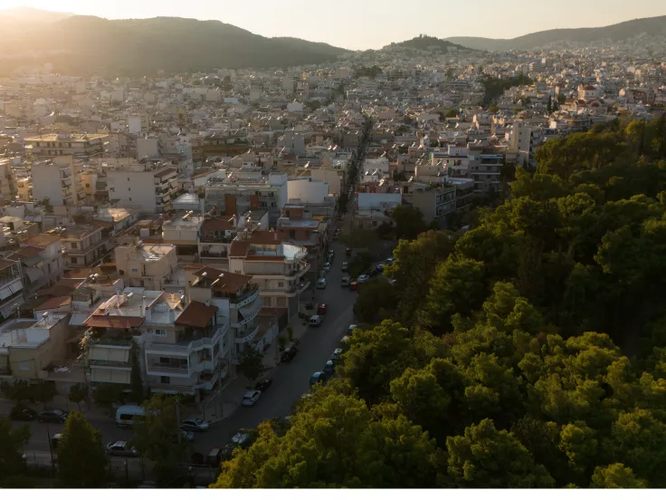 ΑΑΔΕ: Τέλος χρόνου για τις δηλώσεις μίσθωσης ακινήτων