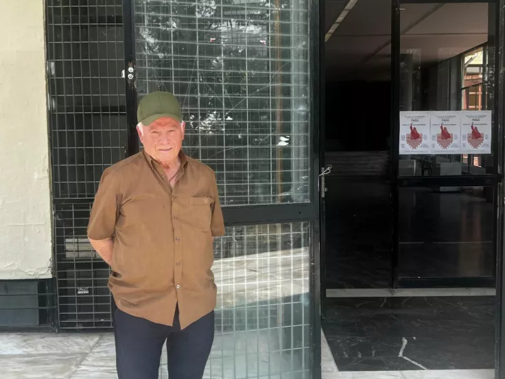 Ανέστης Λιτοβόλης