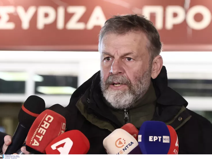 Απόστολος Γκλέτσος