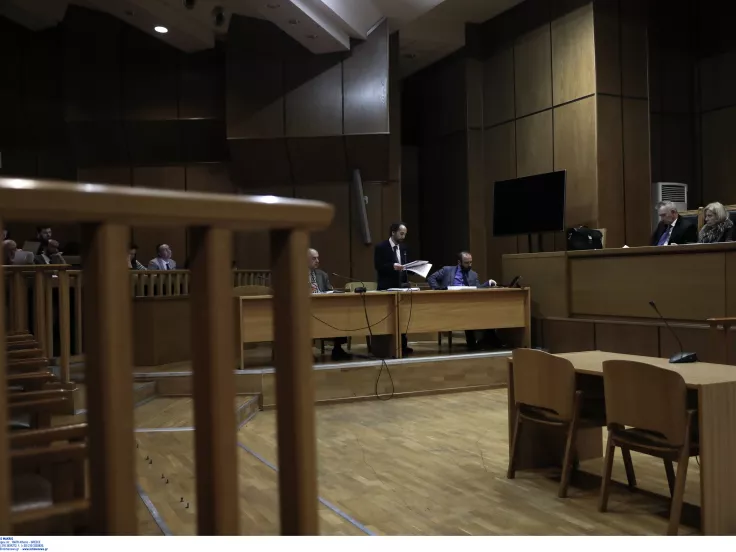 Μισθοδικείο: «Όχι» στην επαναφορά 13ου και 14ου μισθού σε δικαστές και εισαγγελείς