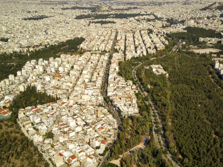 Αττική: Προσλήψεις με απολυτήριο λυκείου στον Δήμο Καισαριανής