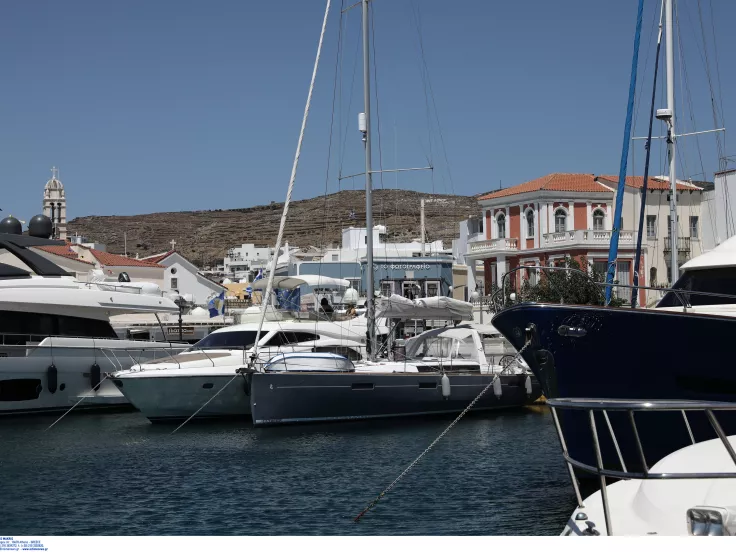 Δήμος Τήνου: Προσλαμβάνει προσωπικό - Οι ειδικότητες
