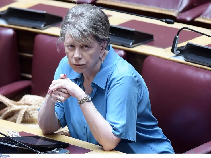 Έλενα Ακρίτα