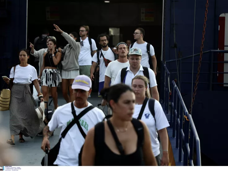 Επίδομα αδείας: Έρχεται αυξημένο - Πότε θα καταβληθεί