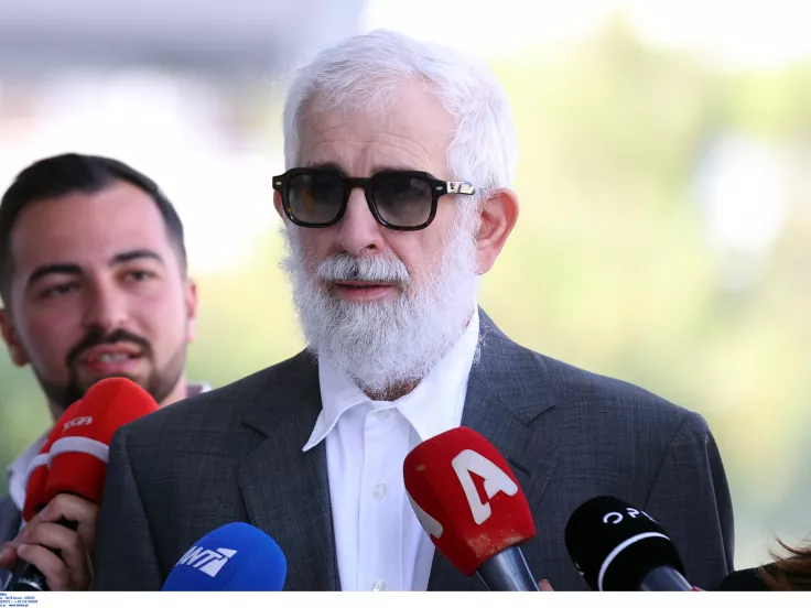 Δίκη Φιλιππίδη: Δηλώνει αλαζόνας αλλά αθώος - «Λένε ψέματα»