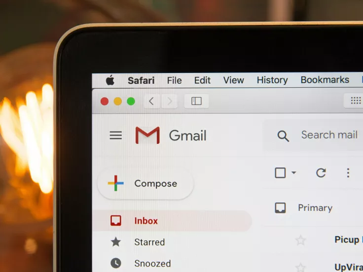 gmail google