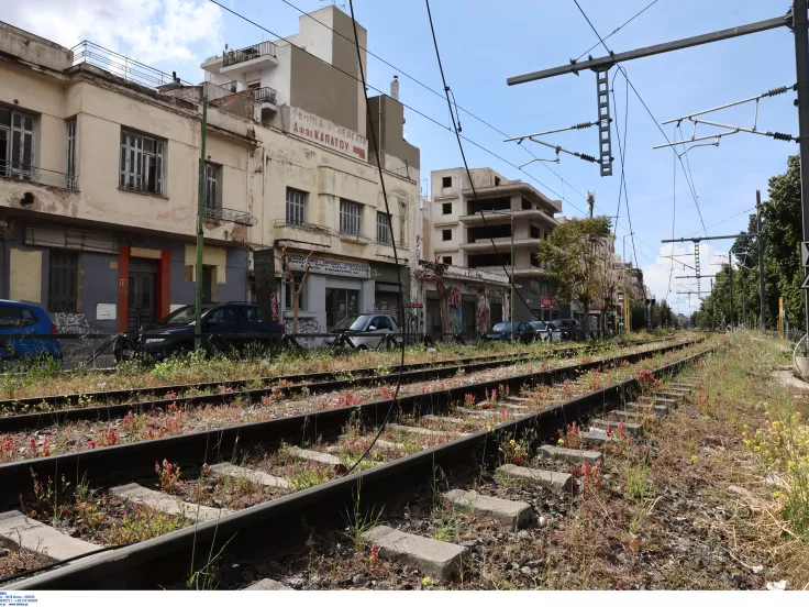 24ωρη απεργία μηχανοδηγών – Χωρίς τρένα αύριο η χώρα