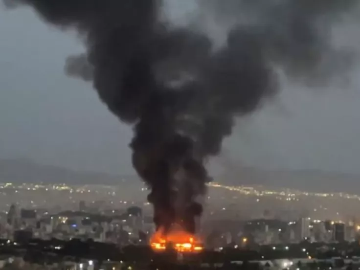 Ιράν-Ισραήλ: Επίκειται απόφαση Τραμπ για συμμετοχή στη σύρραξη - Συνεδριάζει ο ΟΗΕ 