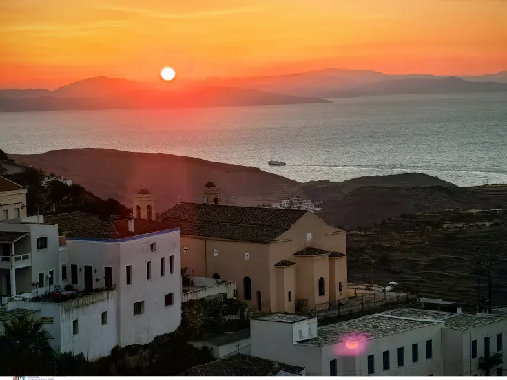 Καλοκαίρι στην Ελλάδα
