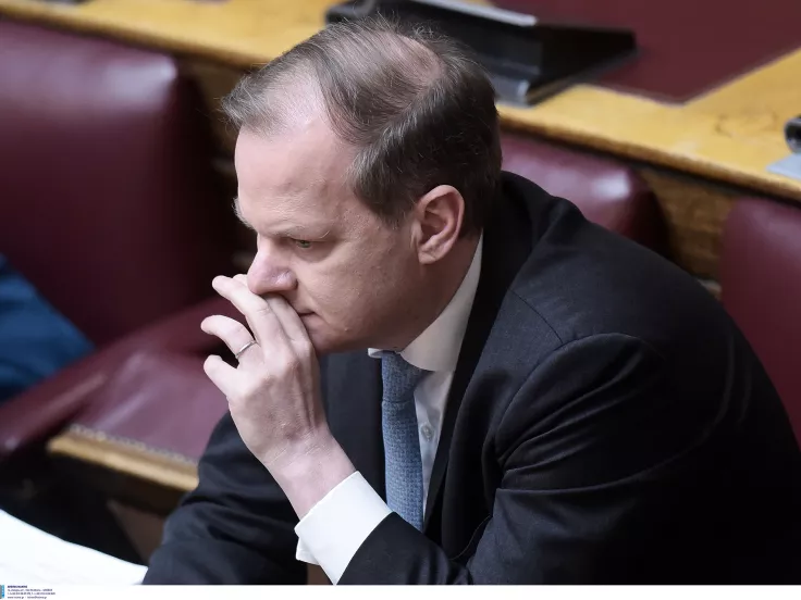 Τέμπη: Πέρασε με 154 ψήφους η πρόταση για την προανακριτική Καραμανλή