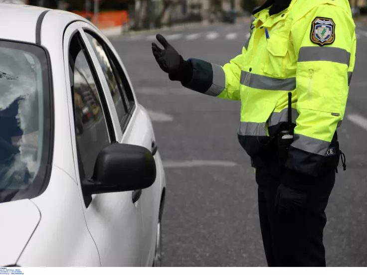 Κυκλοφοριακές ρυθμίσεις: Σε ισχύ σήμερα στο κέντρο της Αθήνας
