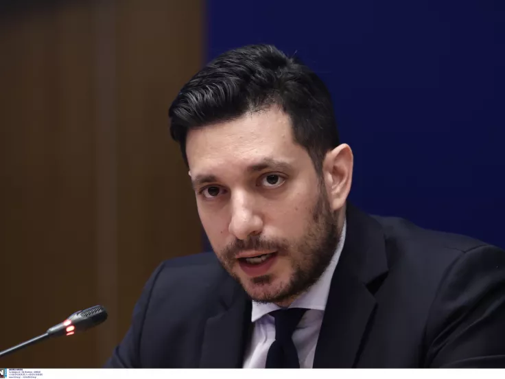 Κωνσταντίνος Κυρανάκης