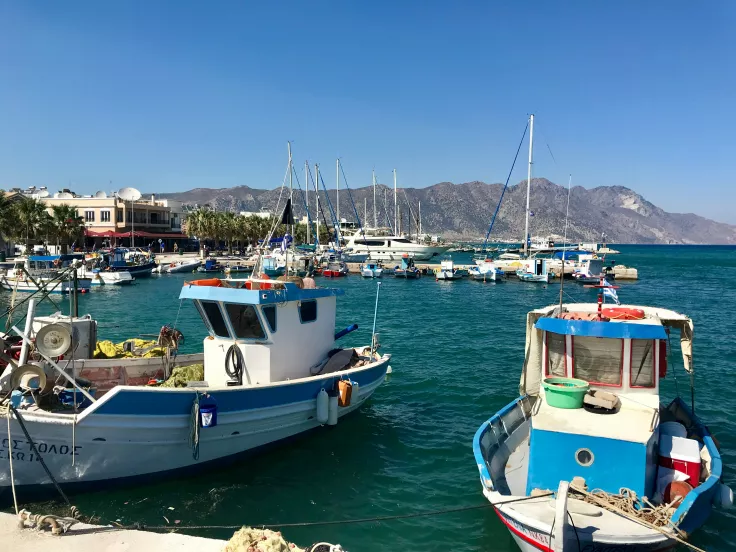 Θέσεις εργασίας στην Κω