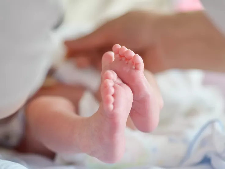 Κρήτη: Φοιτήτρια γέννησε νεκρό βρέφος στην τουαλέτα