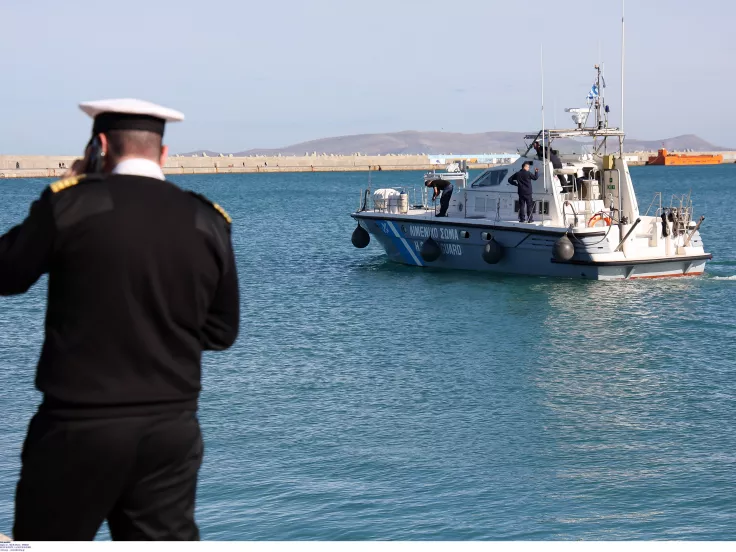 Κόρινθος: Νεκρός κυβερνήτης ιστιοφόρου στα Ίσθμια