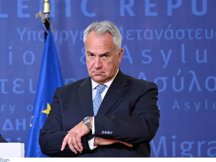 Μάκης Βορίδης