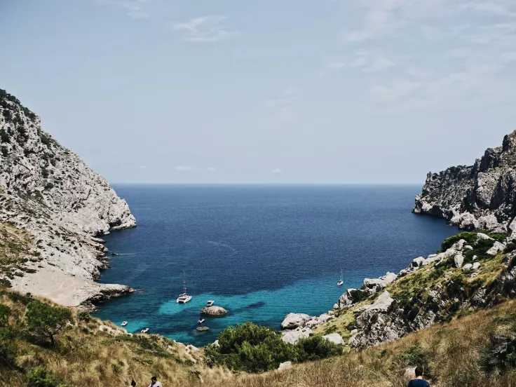 Μαγιόρκα