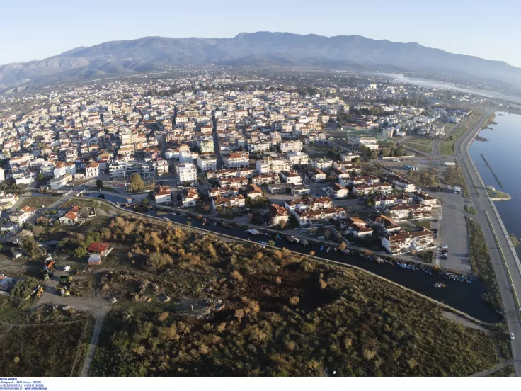 Προσλήψεις σε Δήμους: 12 θέσεις στο Μεσολόγγι