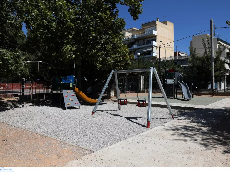 Παιδικοί σταθμοί: Θέσεις εργασίας για όλους σε Δήμους της Ελλάδας