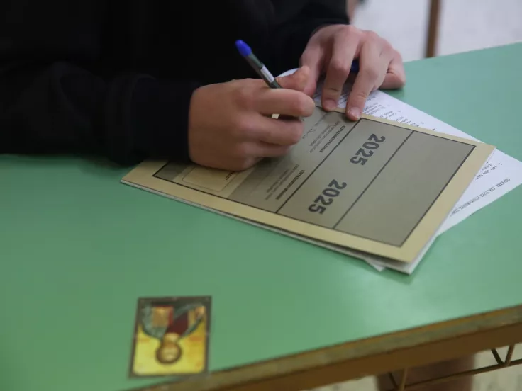 Πανελλήνιες 2025
