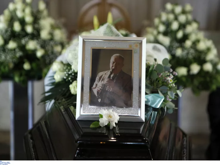 Πετρολούκας Χαλκιάς