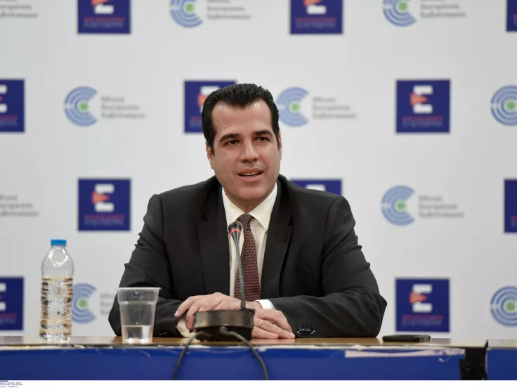 Θάνος Πλεύρης: Ο νέος υπουργός Μετανάστευσης και Ασύλου στη θέση του Βορίδη