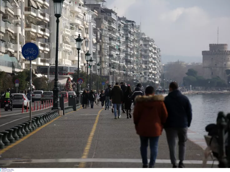 Δήμος Θεσσαλονίκης: Νέες προσλήψεις στη συμπρωτεύουσα