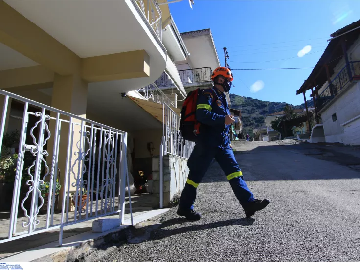 Προειδοποίηση από Τούρκο σεισμολόγο: «Ακόμη και 9 Ρίχτερ ανάμεσα σε Τουρκία και Ρόδο»