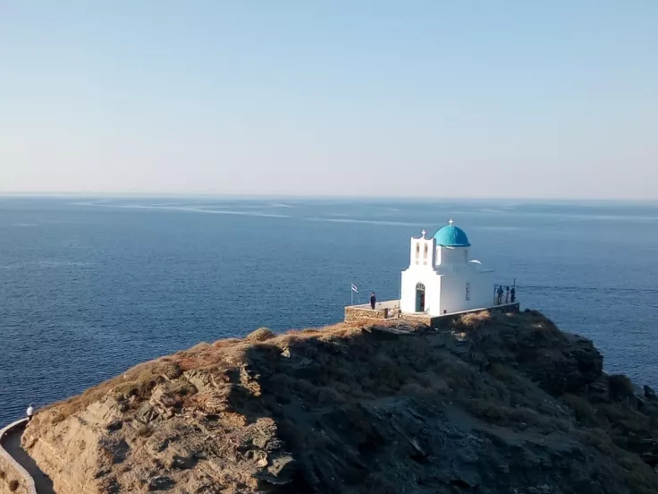 Θέσεις εργασίας στον Δήμο Σίφνου