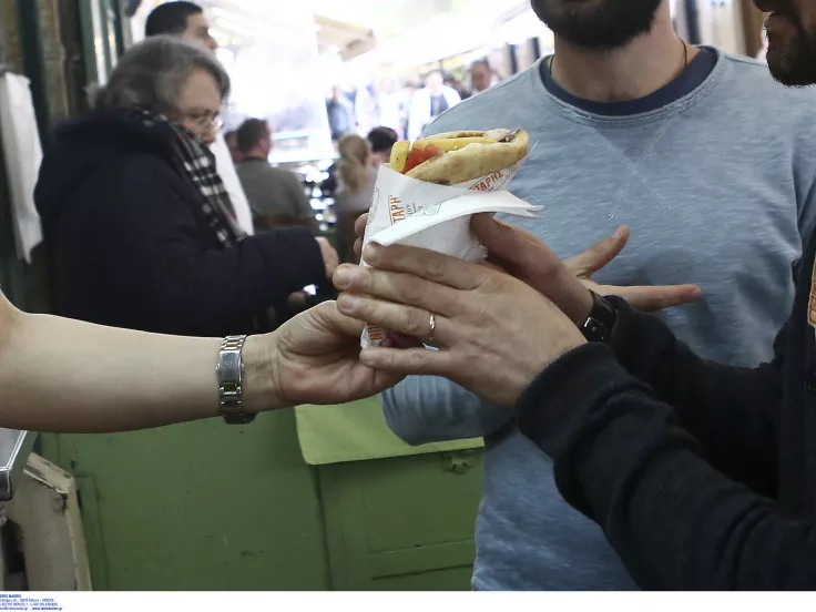 Σουβλάκι