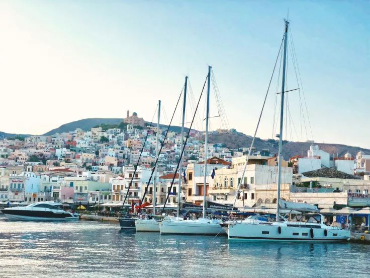 Δήμος Σύρου