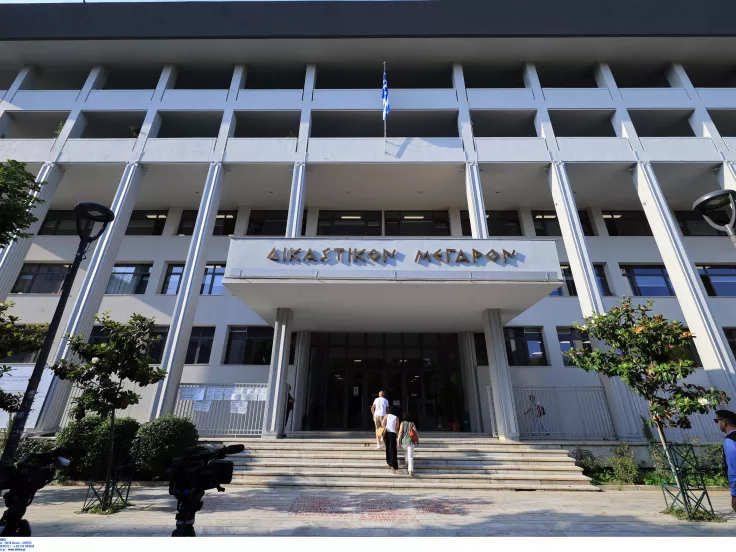 Τέμπη: Σήμερα η δίκη για το χαμένο βιντεοληπτικό υλικό της τραγωδίας