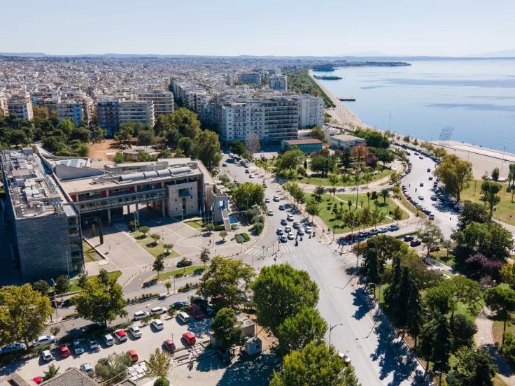 Προσλήψεις σε Δήμους: Θέσεις εργασίας στη Θεσσαλονίκη