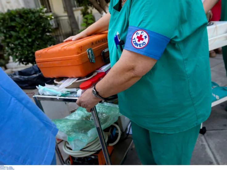 Τζάνειο: Πόρισμα καταπέλτης για τη λάθος μετάγγιση - Παραβίαση πρωτοκόλλου, υπερκόπωση και υποστελέχωση