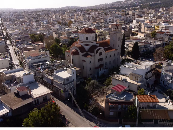 ΑΑΔΕ: Προθεσμία για τις δηλώσεις βραχυχρόνιας διαμονής για συγκεκριμένα ακίνητα στον δήμο Αθηναίων