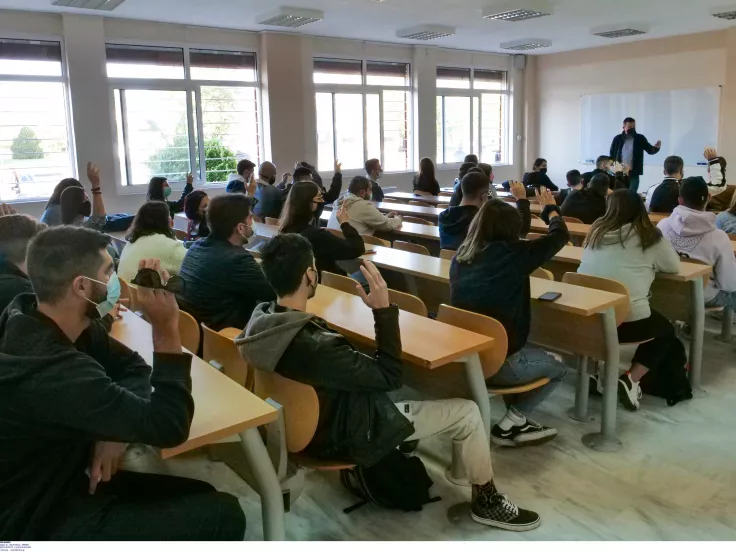 ΑΕΙ: Αυτά είναι τα κριτήρια κατανομής της ετήσιας επιχορήγησης