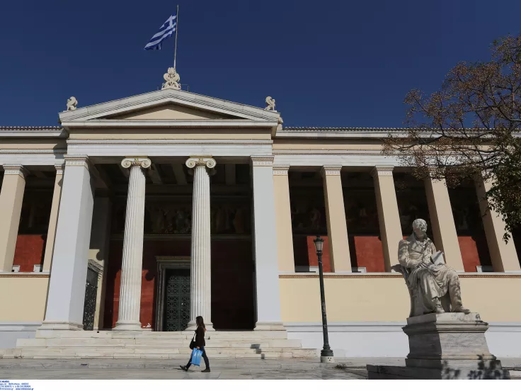 Κατατακτήριες εξετάσεις: Αυξάνονται έως και στο 30% οι εισακτέοι στα ΑΕΙ