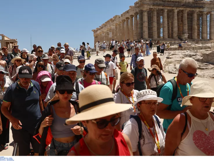Αρχαιολογικοί χώροι