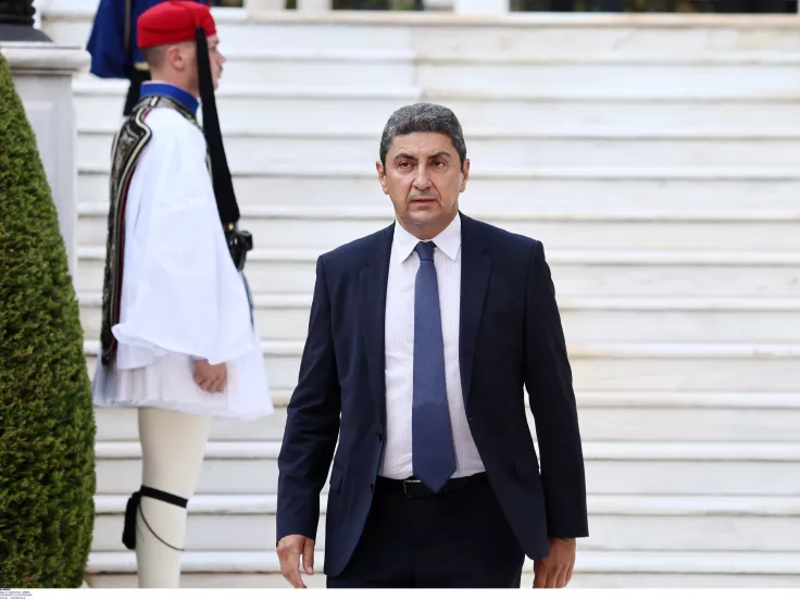 Σκάνδαλο ΟΠΕΚΕΠΕ: Νέα επιστολή εκθέτει τον Λευτέρη Αυγενάκη