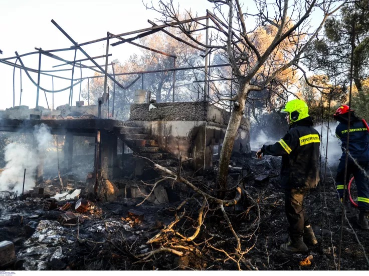 Αυτοψία στην Ανατολική Αττική