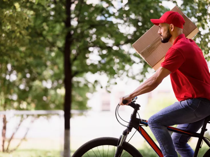delivery