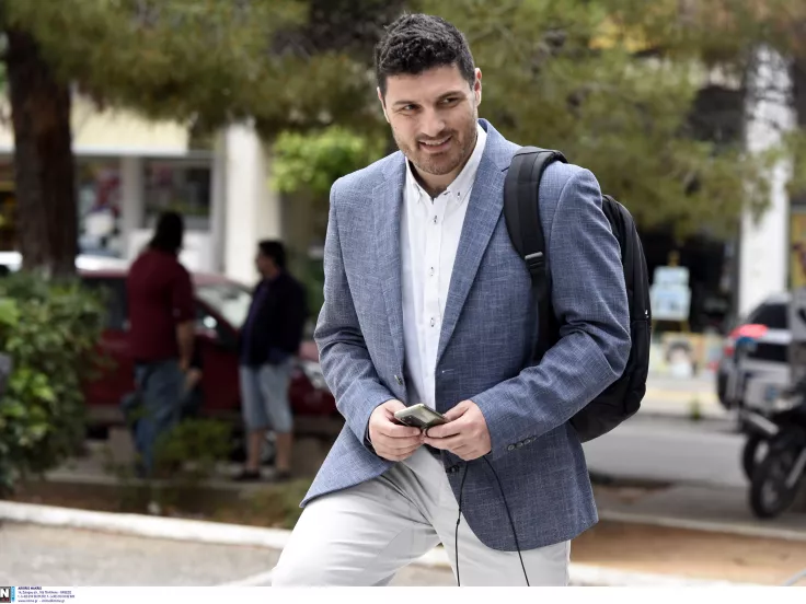 Διονύσης Τεμπονέρας