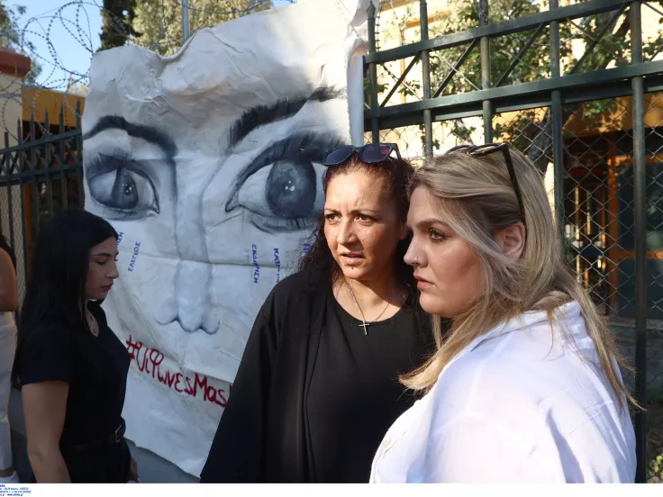 Γυναικοκτονία Κυριακής Γρίβα: Ξεσπά η δικηγόρος - «Ο δράστης είχε προσχεδιάσει το έγκλημα» 
