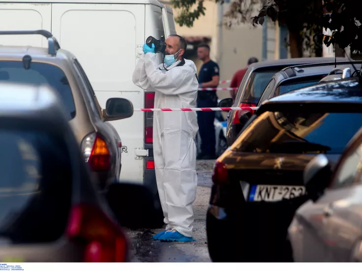 Θεσσαλονίκη: Μεγάλη έκρηξη σε πολυκατοικία - Δύο τραυματίες