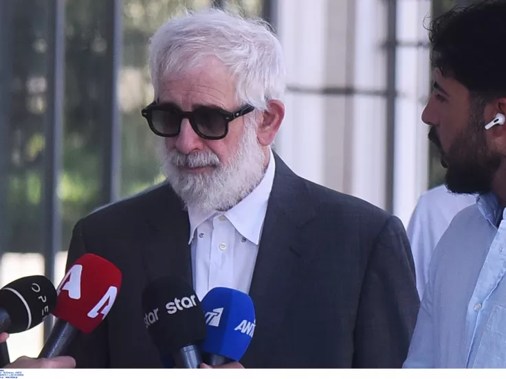 Δίκη Φιλιππίδη: Ολοκληρώνεται σήμερα η αγόρευση του εισαγγελέα