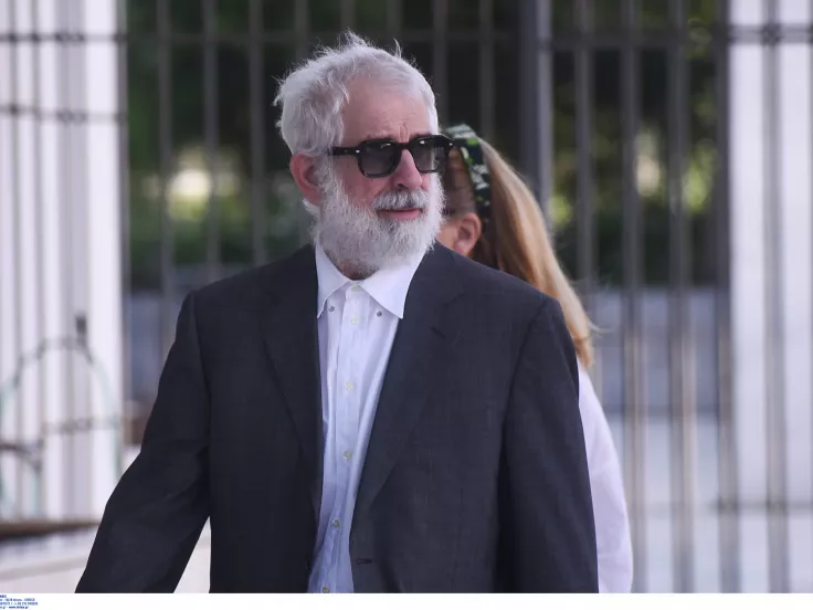 Δίκη Φιλιππίδη: Σήμερα η απόφαση του Εφετείου για τις δύο απόπειρες βιασμού 