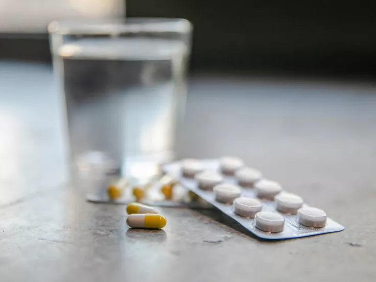 Χάπια - Pills