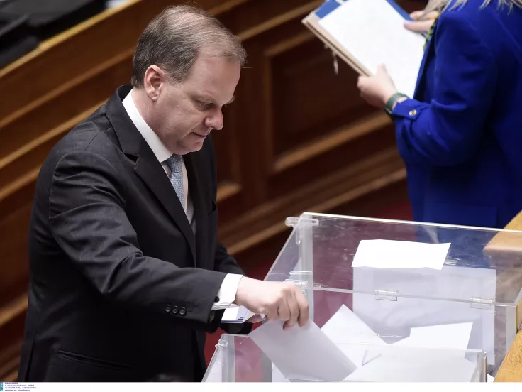 Προκαταρκτική παρωδία για τα Τέμπη: Αποχώρησαν ΠΑΣΟΚ και ΣΥΡΙΖΑ - Απόν το ΚΚΕ