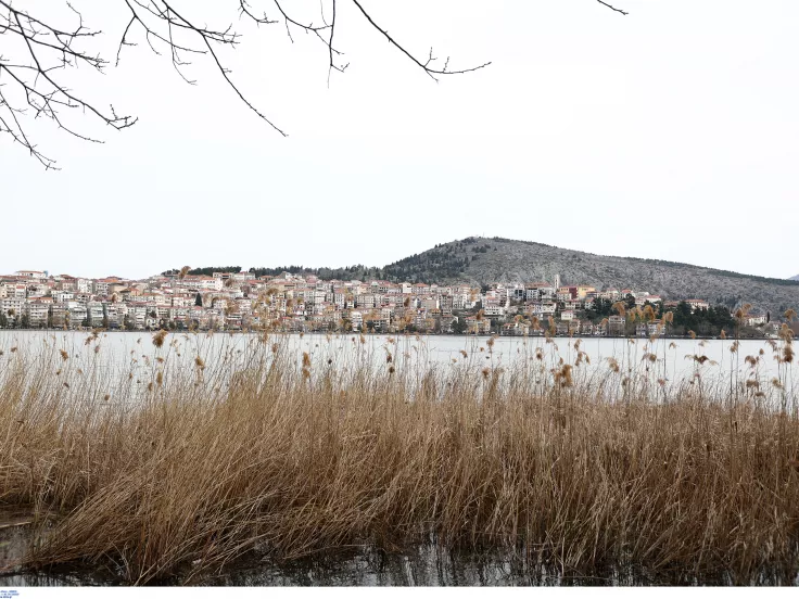 καστορια