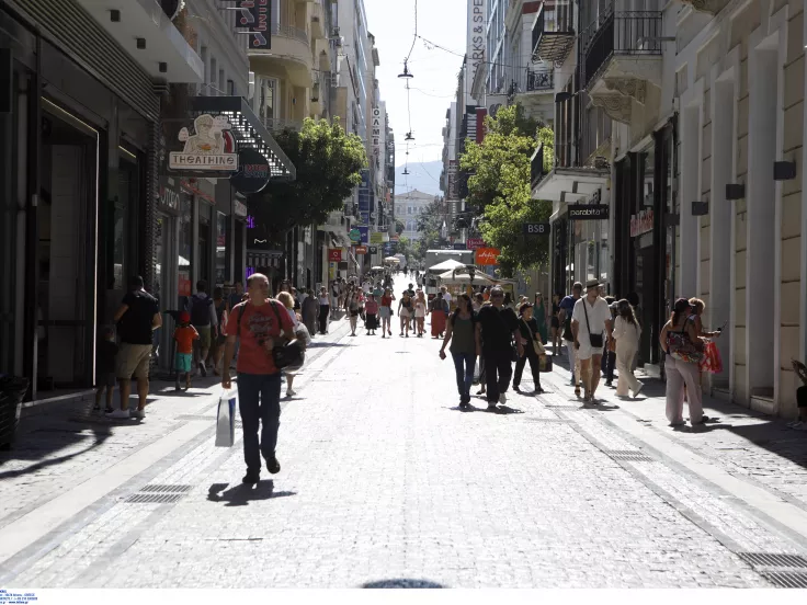Θερινές εκπτώσεις 2025: Ανοικτά τα μαγαζιά την Κυριακή - Το ωράριο
